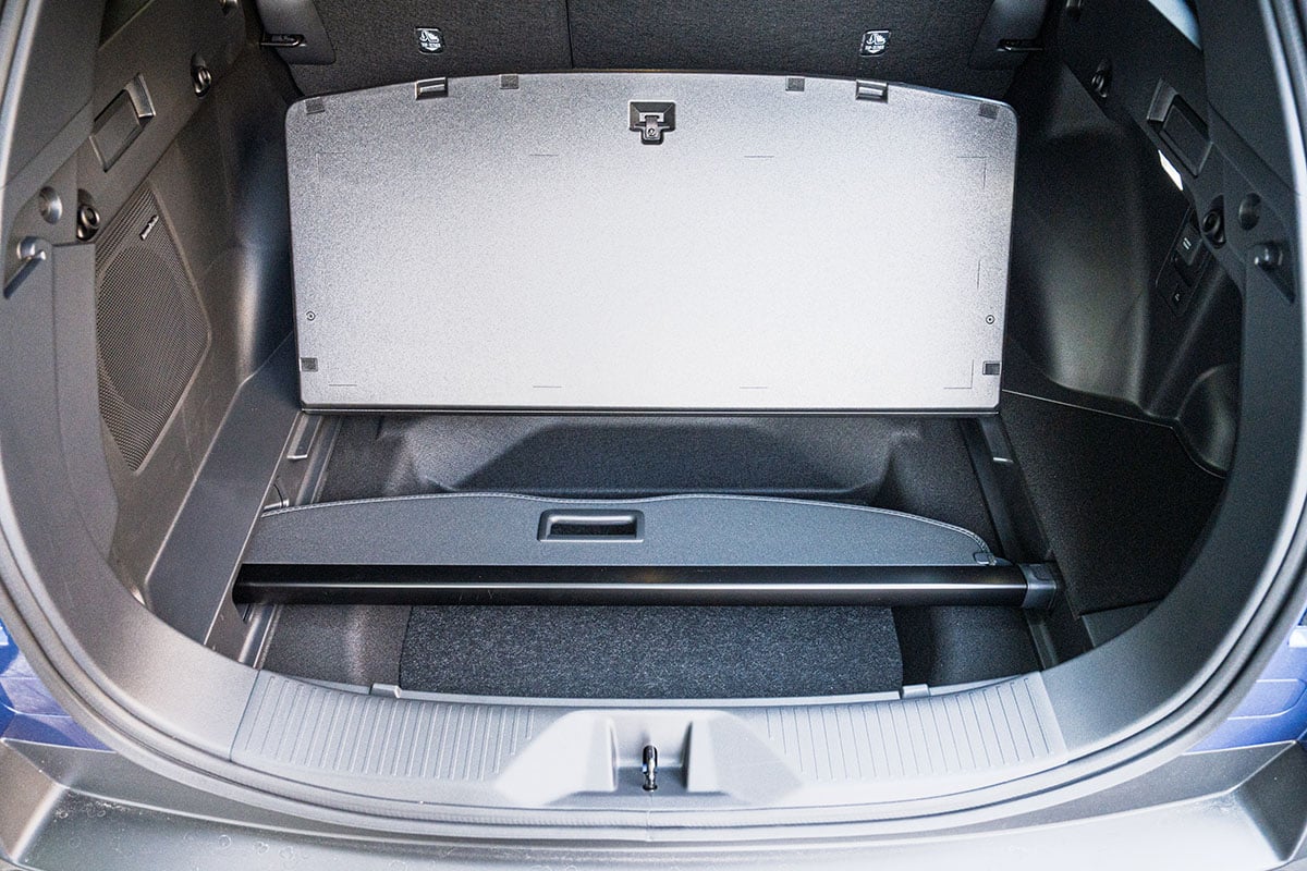 スバル新型「トレイルシーカー」