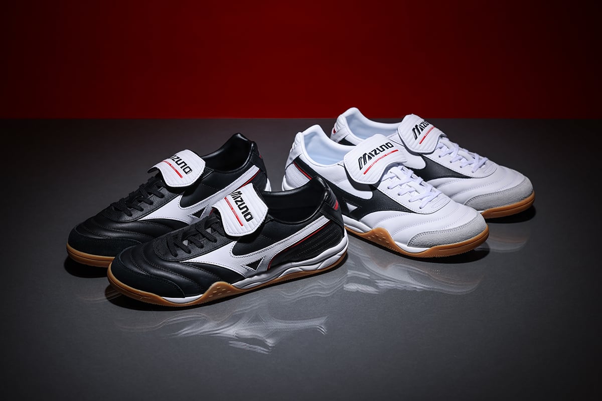 MORELIA LS（モレリアLS）：2万900円