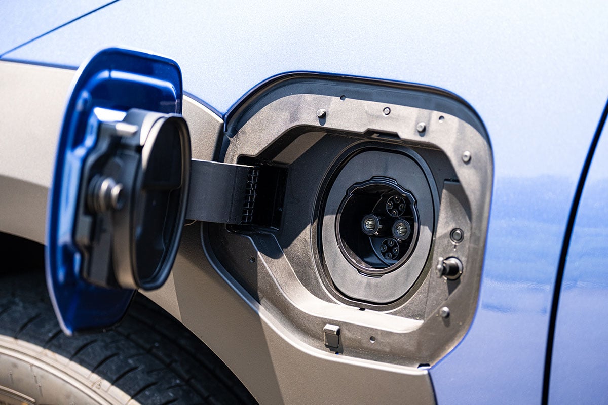 スバル新型「トレイルシーカー」