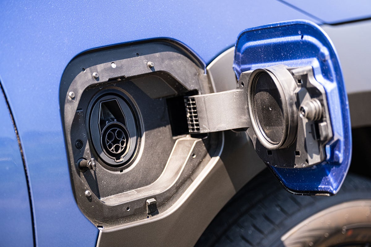 スバル新型「トレイルシーカー」
