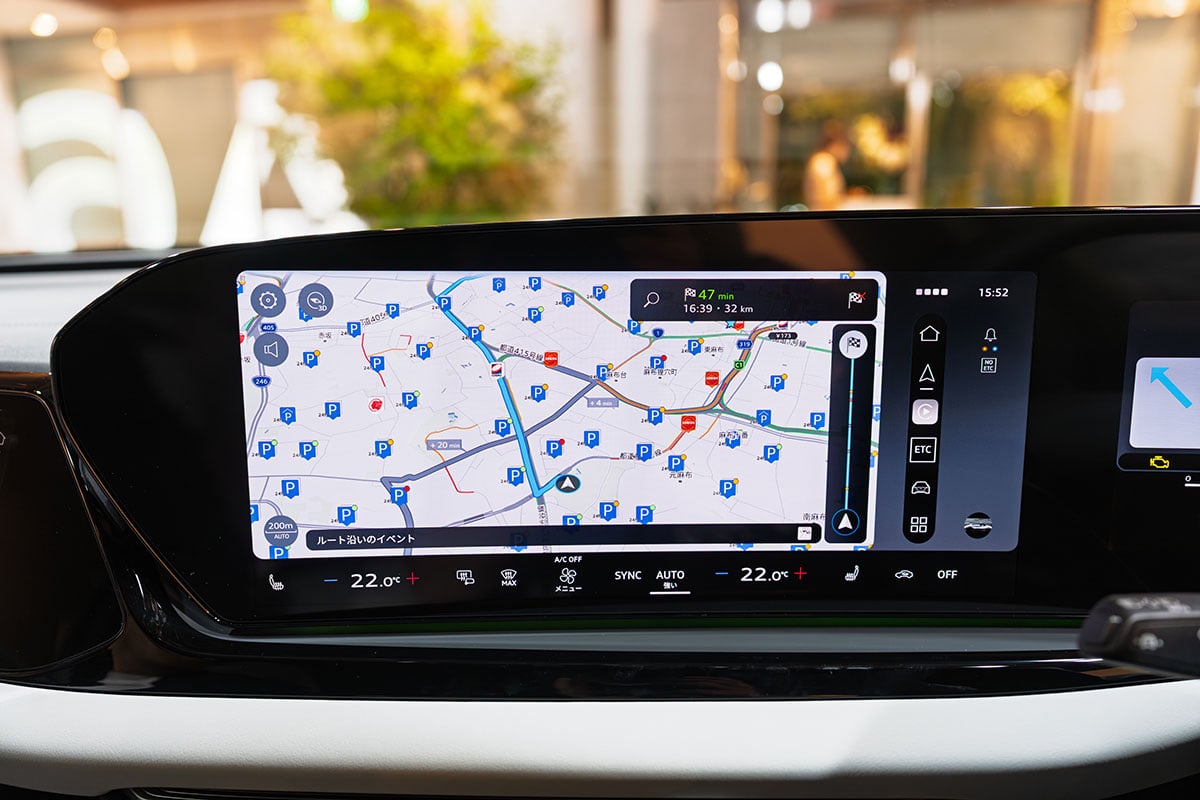 アウディ新型「A6アバント」