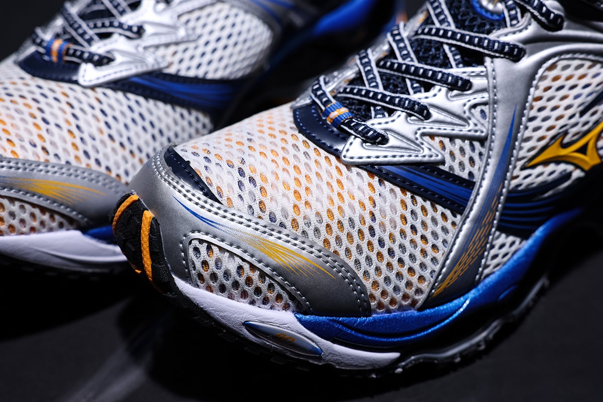 WAVE PROPHECY 1：3万5200円
