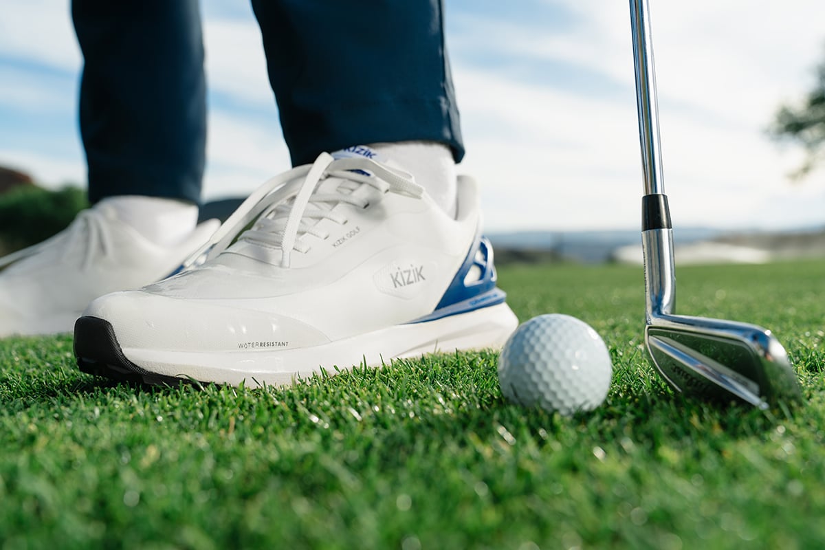 Athens Golf（アテネゴルフ）：2万4200円