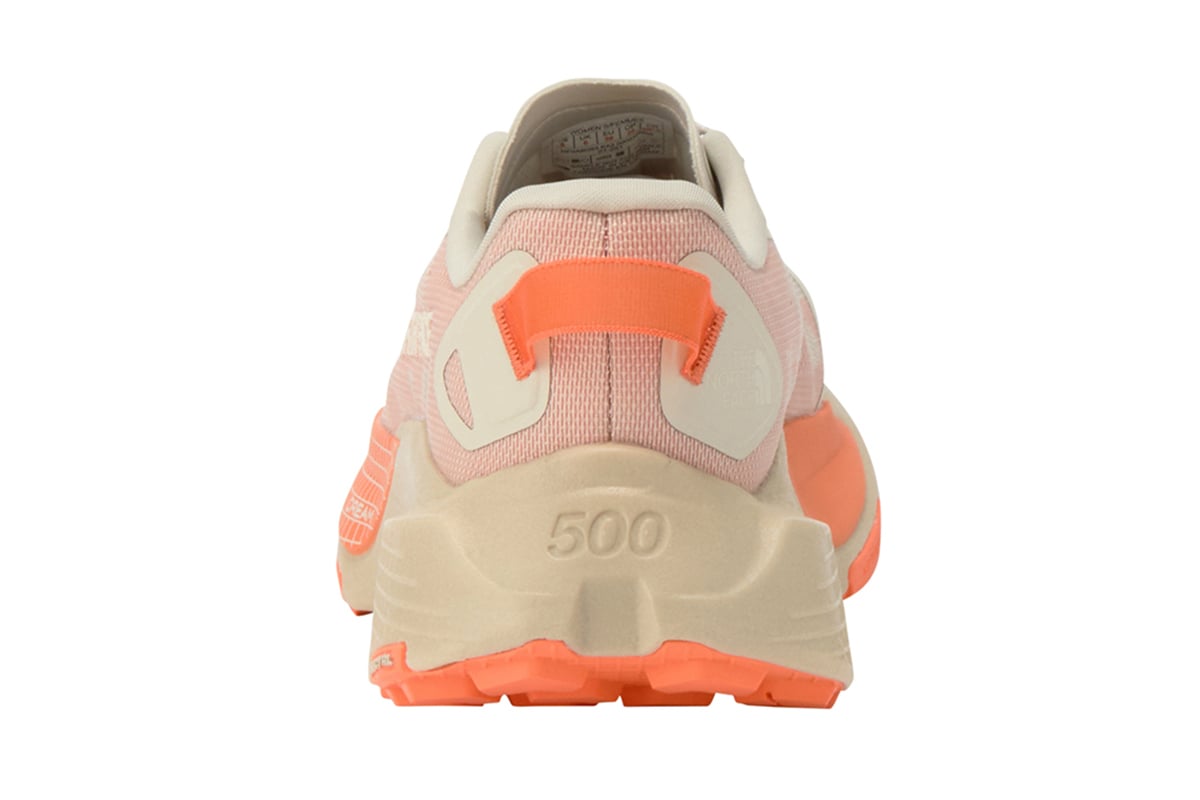 【ウィメンズ】アルタメサ500 V2（カラカッタ×シトラスラスト）：2万3980円
