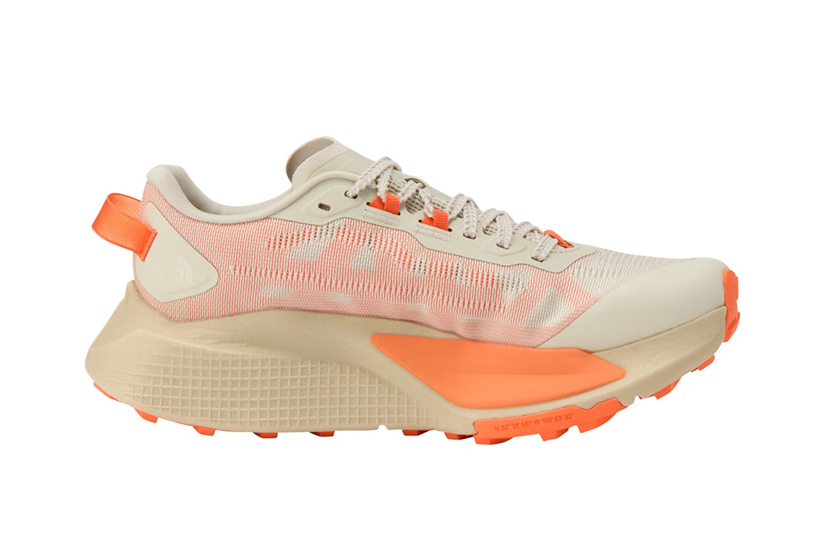 【ウィメンズ】アルタメサ500 V2（カラカッタ×シトラスラスト）：2万3980円