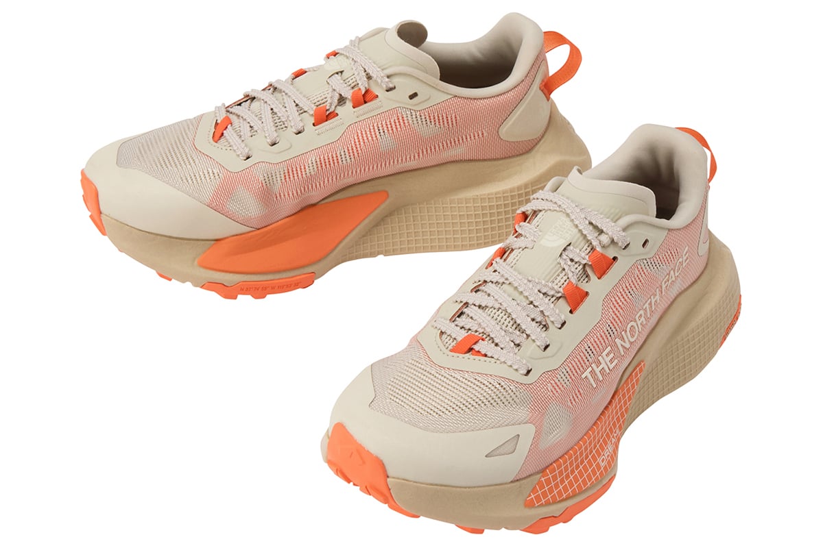 【ウィメンズ】アルタメサ500 V2（カラカッタ×シトラスラスト）：2万3980円