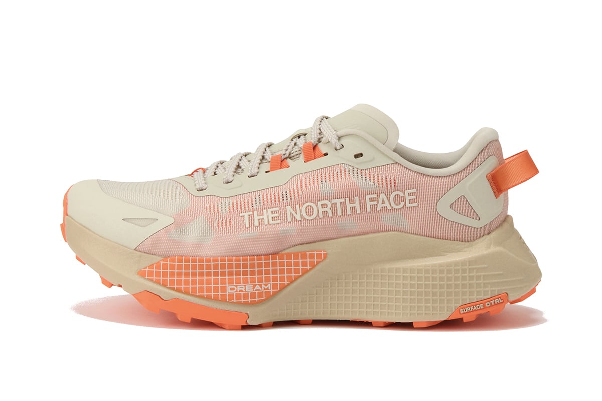 【ウィメンズ】アルタメサ500 V2（カラカッタ×シトラスラスト）：2万3980円