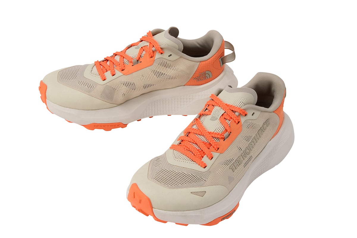 【ウィメンズ】アルタメサ300 V2（カラカッタ×シトラスラスト）：1万9800円