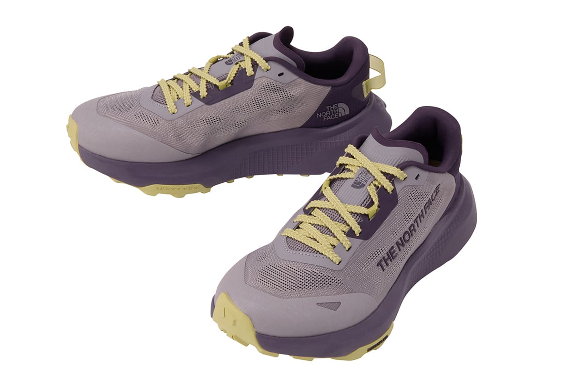 【ウィメンズ】アルタメサ300 V2（トランセンデントグレー×エンドレスダスク）：1万9800円