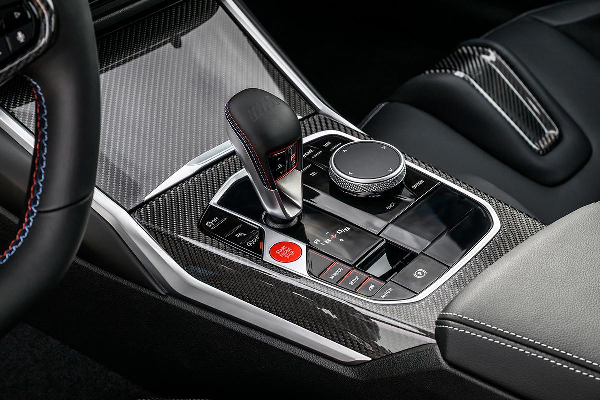 欧州で初公開されたBMW新型「M2 with M xDrive」