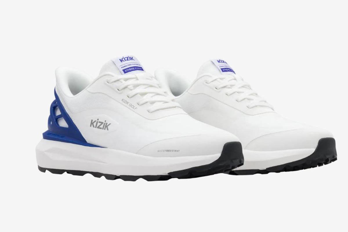 Athens Golf（アテネゴルフ）：2万4200円