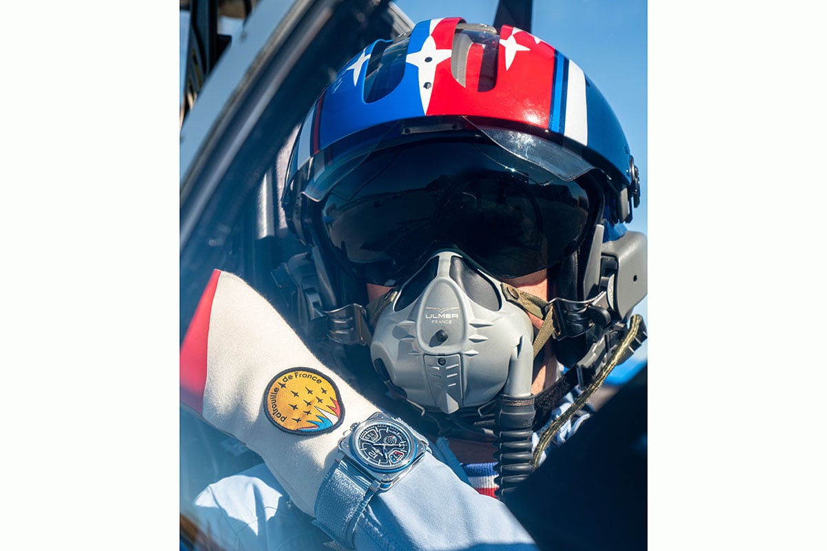 軽量かつ高耐久、高精度で、機能面でももちろんプロ仕様。