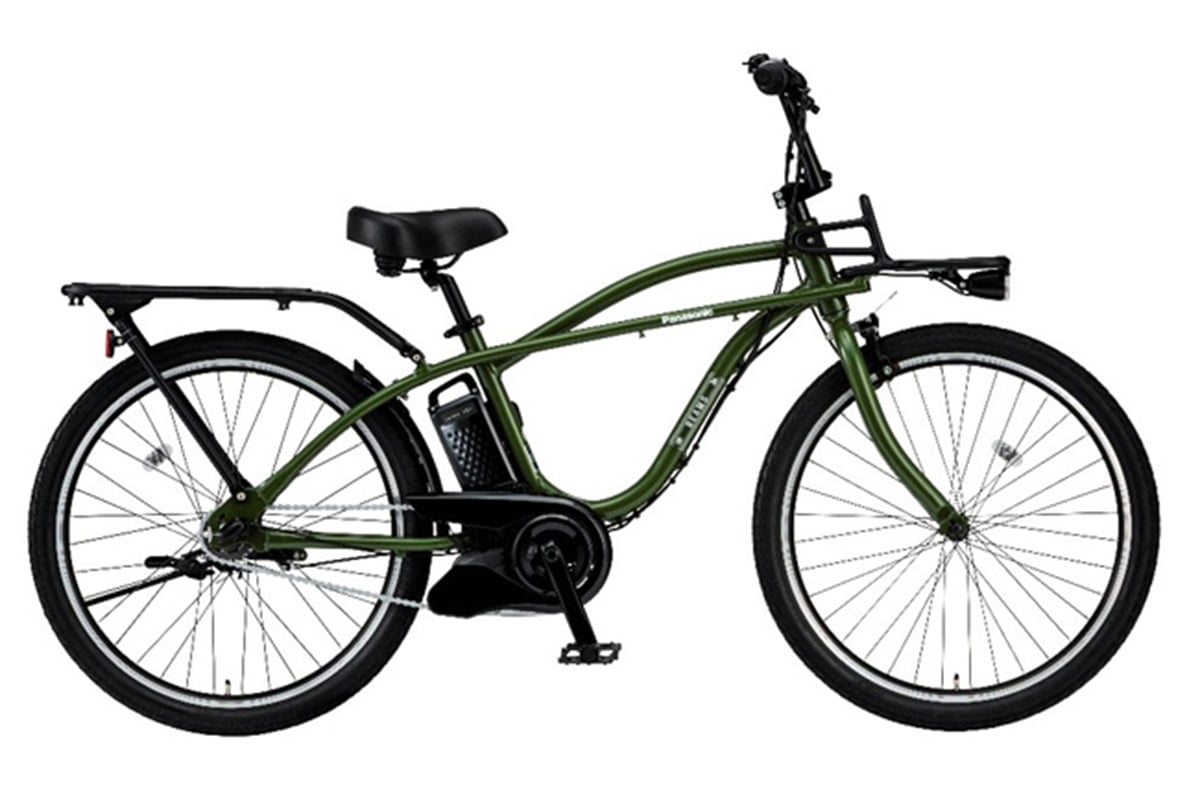 BP02 LIMITED（グリーン）：17万3000円