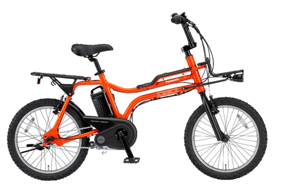 BP01／EZ LIMITED（オレンジ）：15万7000円