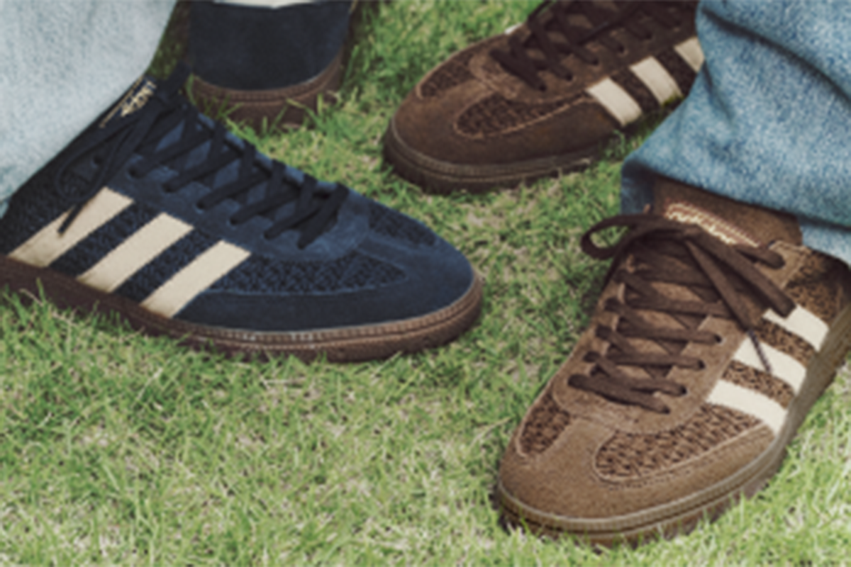 HANDBALL SPEZIAL（ハンドボールスペツィアル）：1万5950円