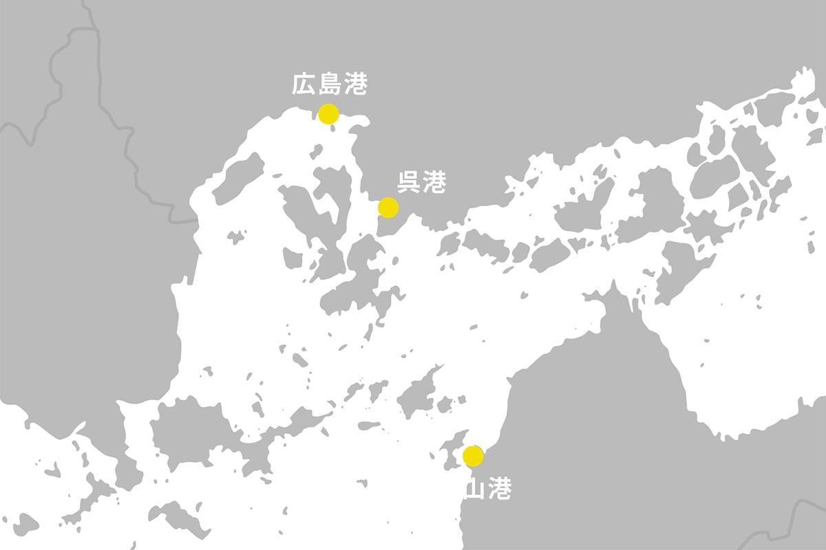 航路