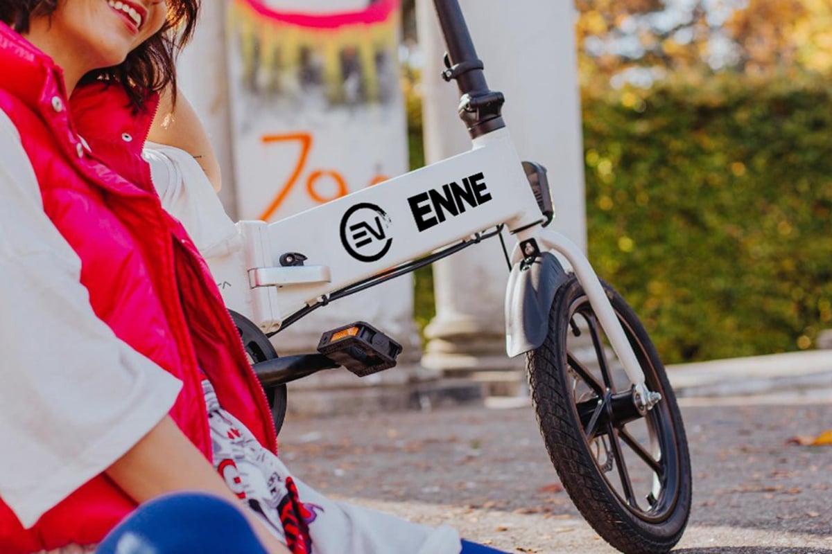 ENNE ZERO（エネンゼロ）：18万5900円