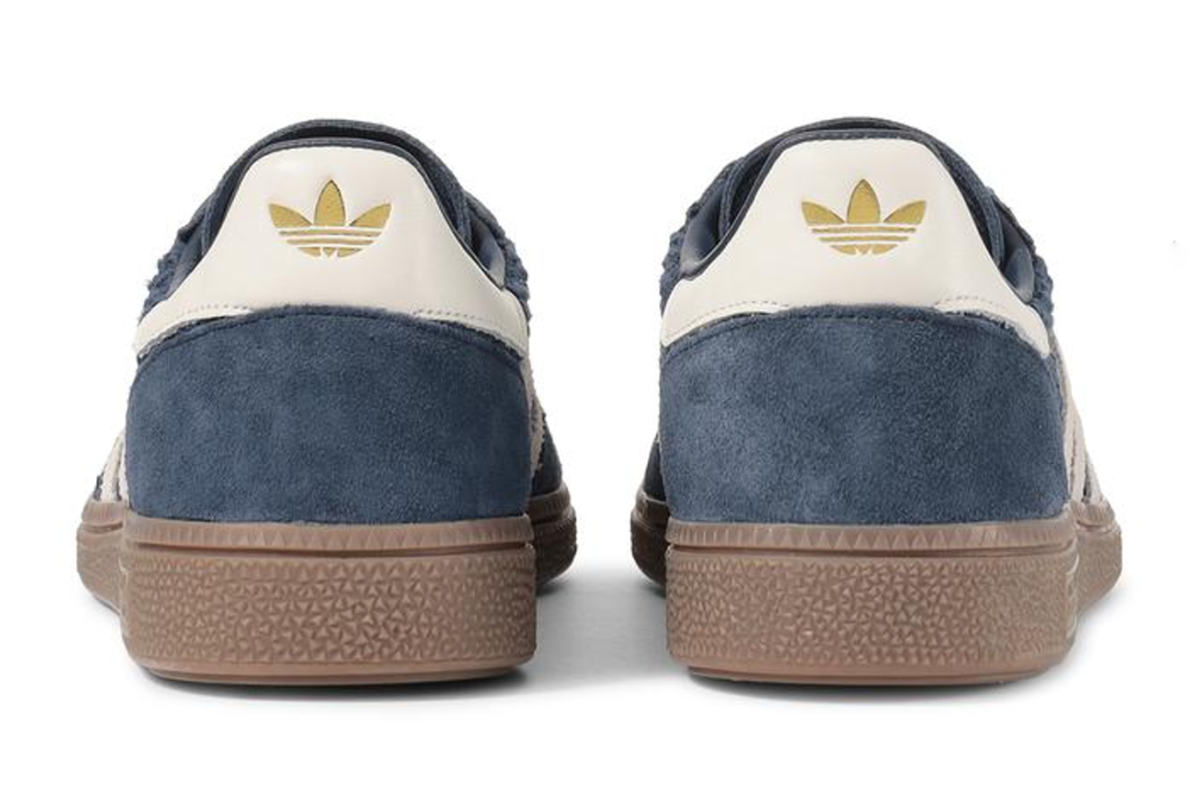 HANDBALL SPEZIAL（ハンドボールスペツィアル）：NIGHT INDIGO／OFF WHITE／GUM5