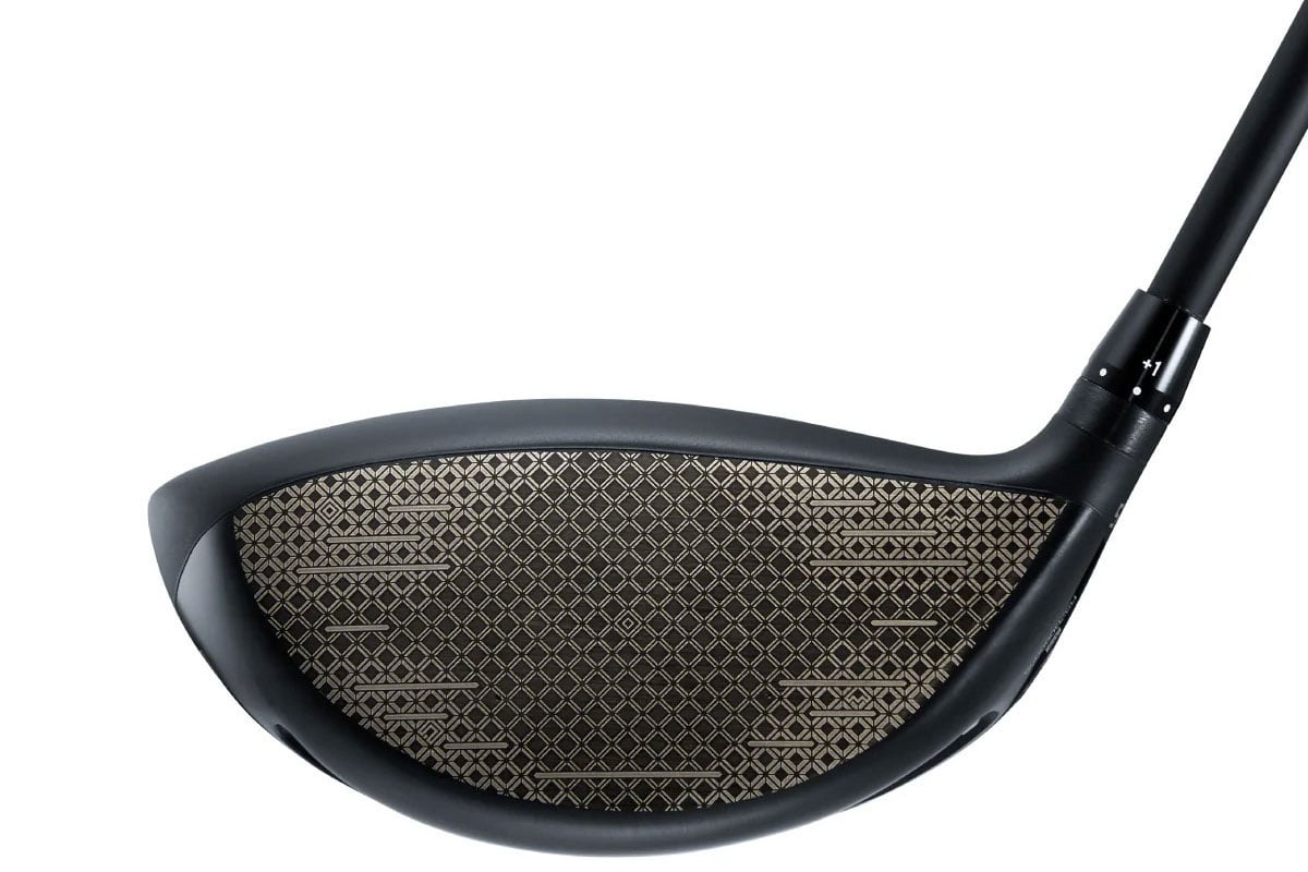 「ONOFF DRIVER KURO LIMITED BLACK」