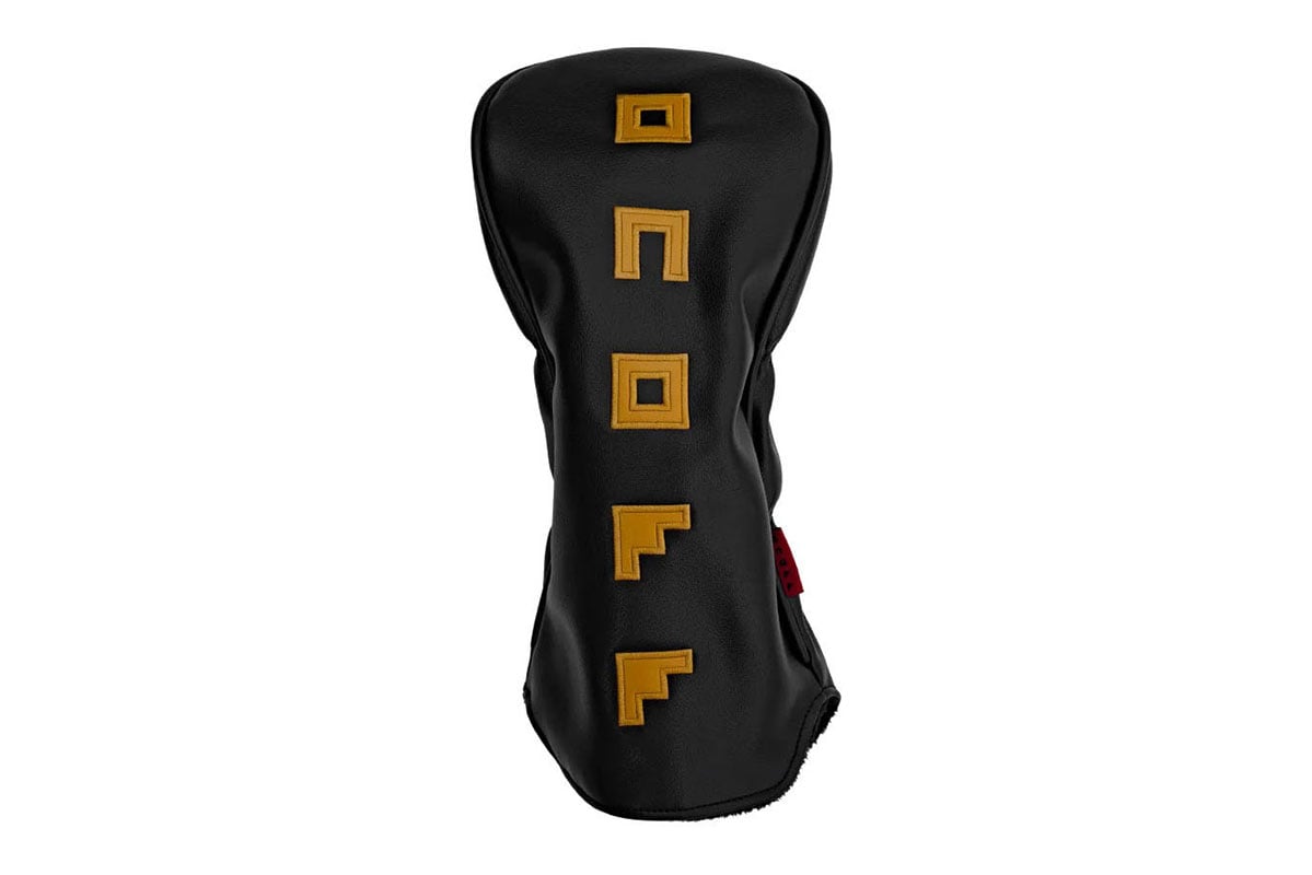 「ONOFF DRIVER KURO LIMITED BLACK」