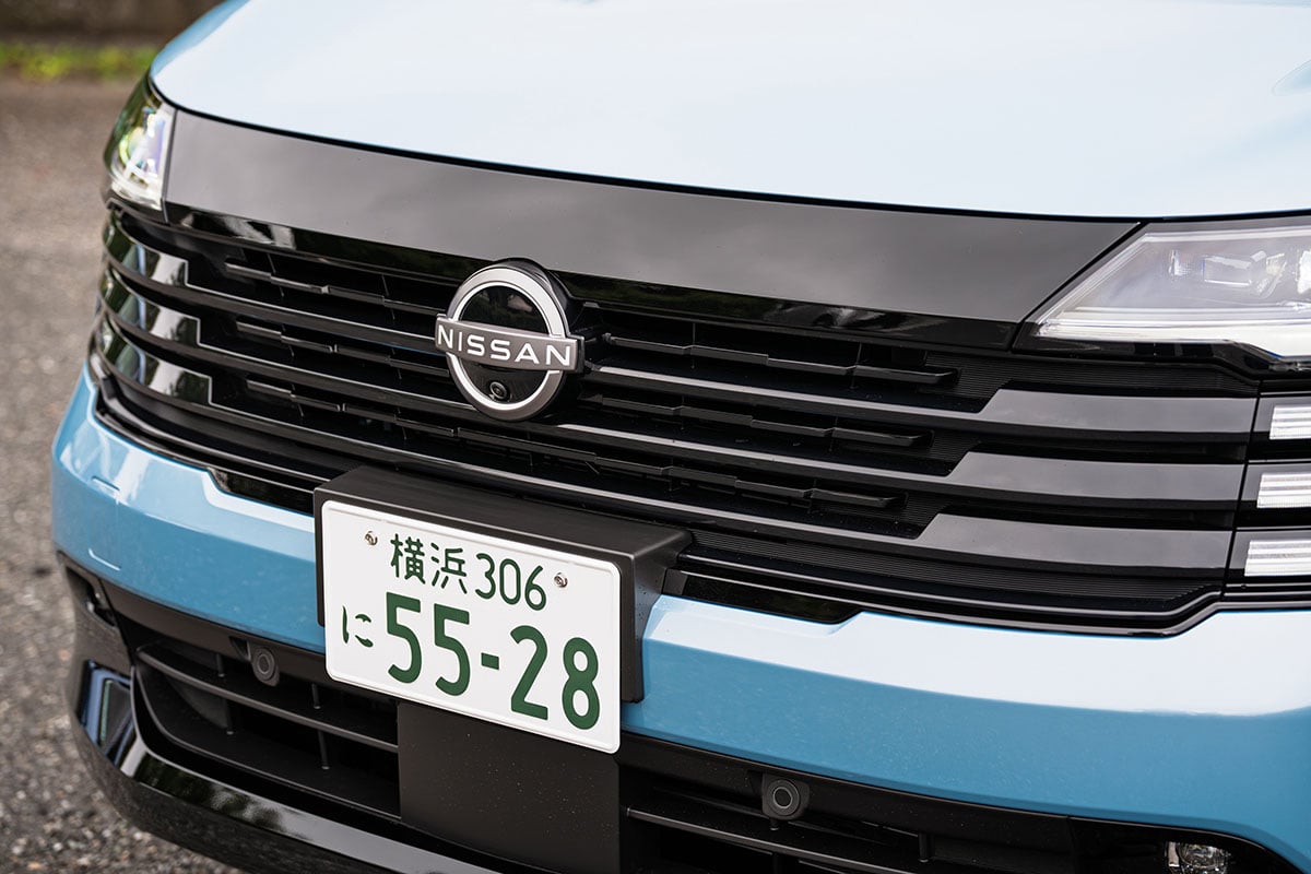 日産 新型「キックス」