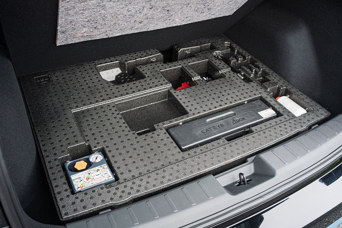 日産 新型「キックス G（2WD）」