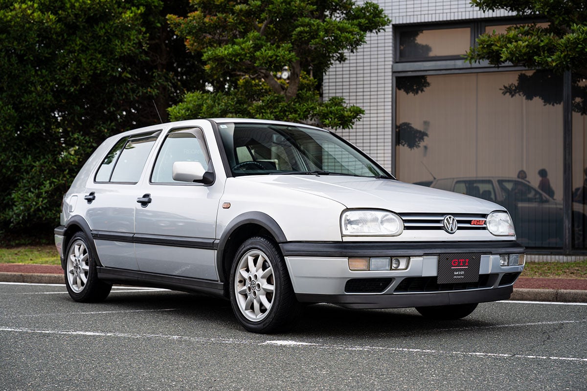 「GTI FAN FEST 2026」の模様