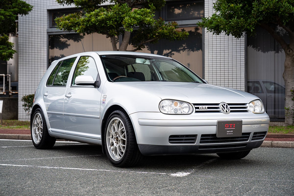 「GTI FAN FEST 2026」の模様