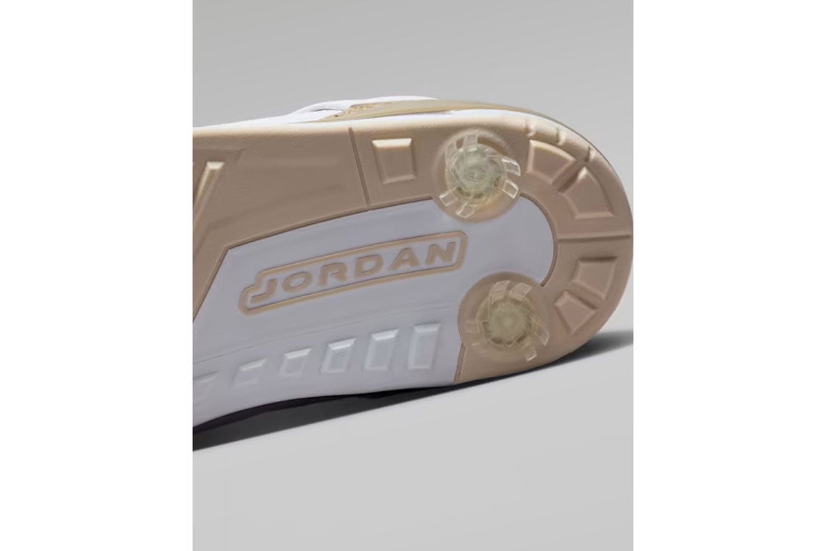 「ジョーダン スパイジーク G」に幅広いゴルフコーデに似合う新色が登場