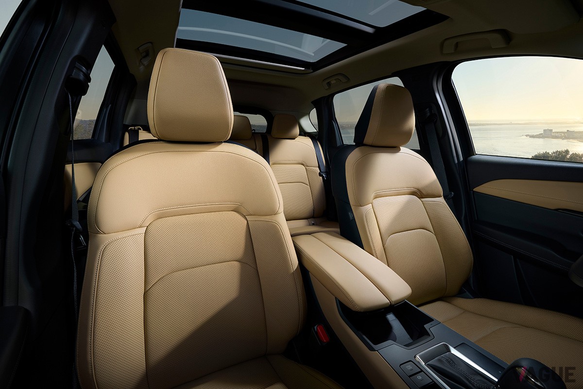 マツダ新型「CX-5」