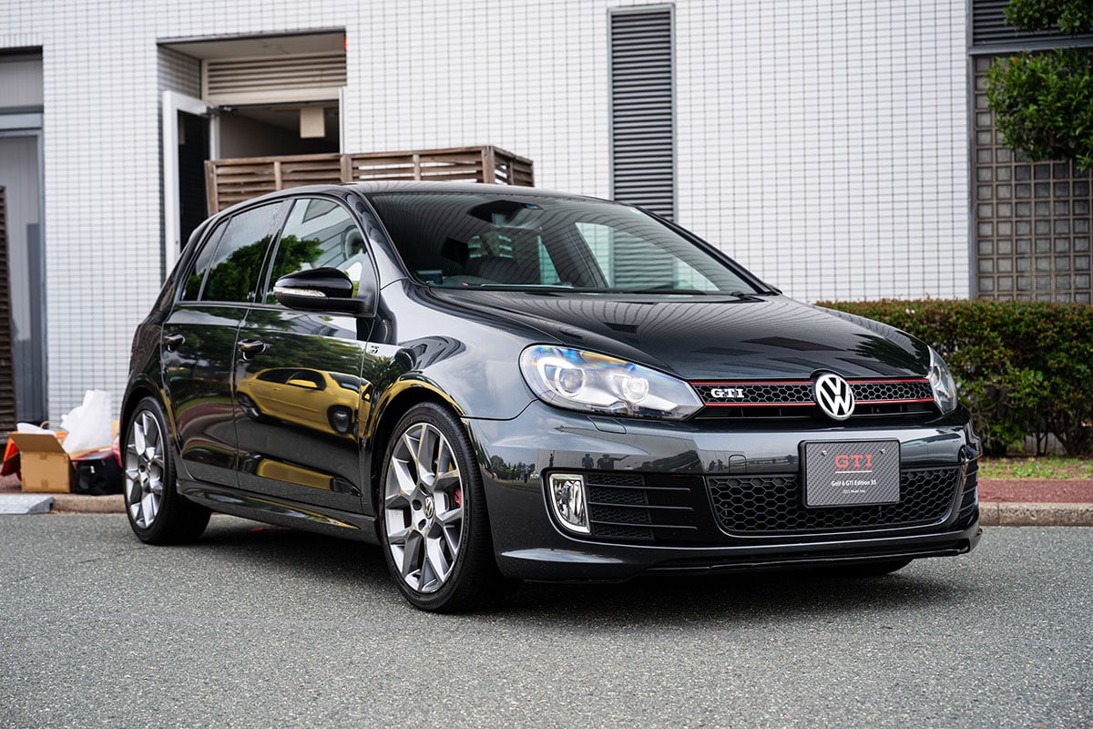 「GTI FAN FEST 2026」の模様