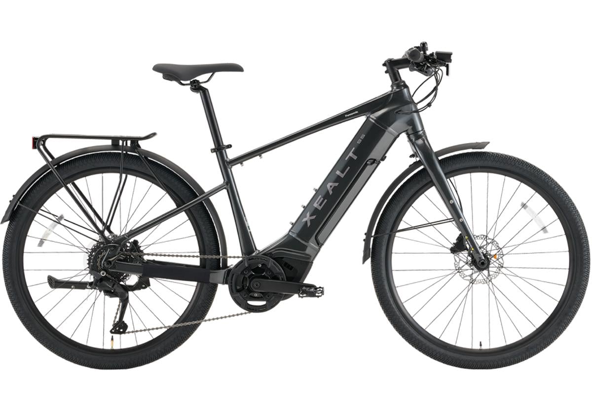パナソニック「XEALT S5」