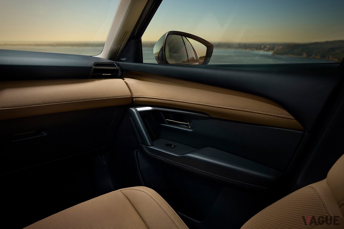 マツダ新型「CX-5」