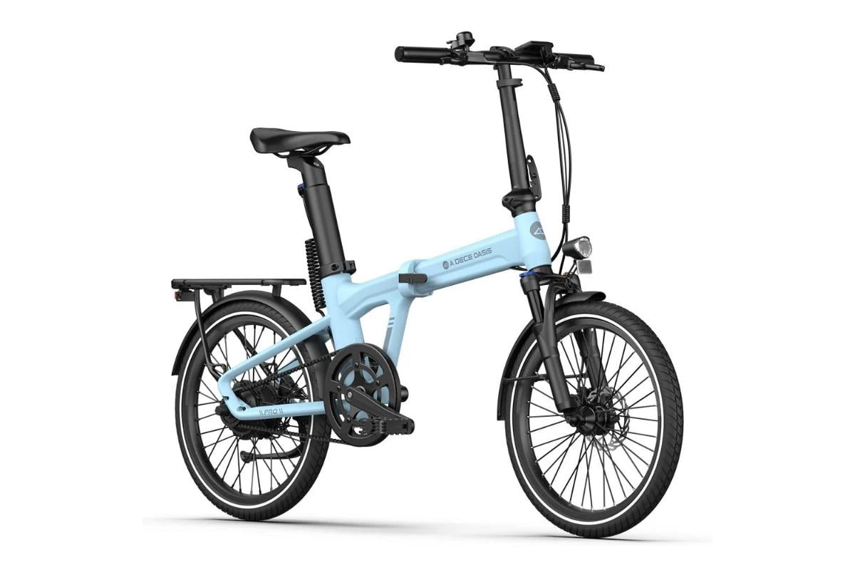 Air 20 Pro（ブルー）：21万8000円