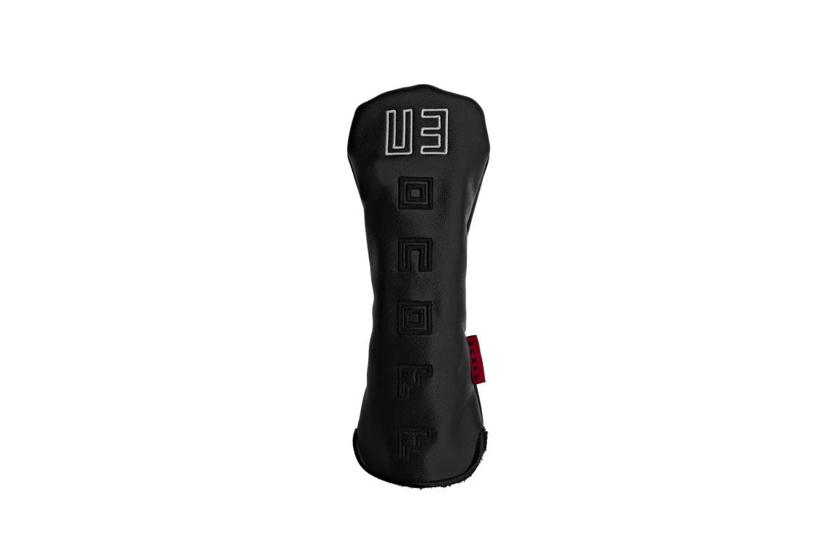 「ONOFF UTILITY WINGS KURO LIMITED BLACK」