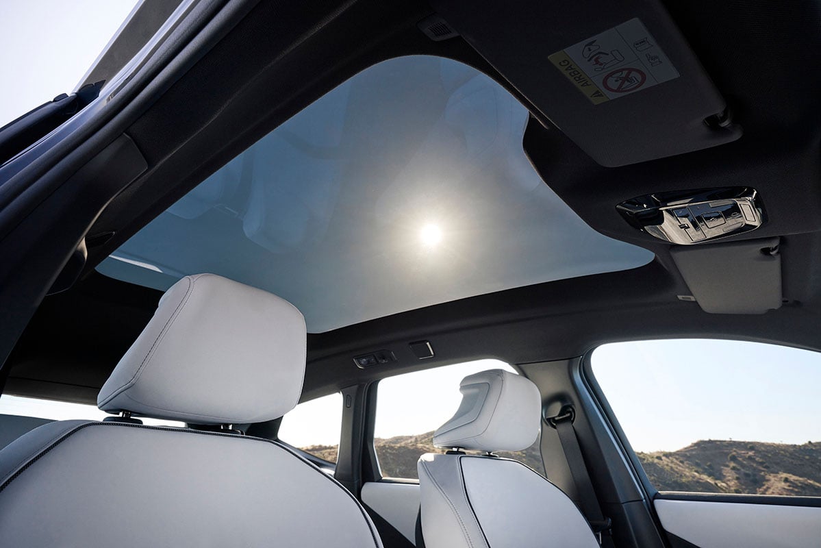 BMW新型「iX3」