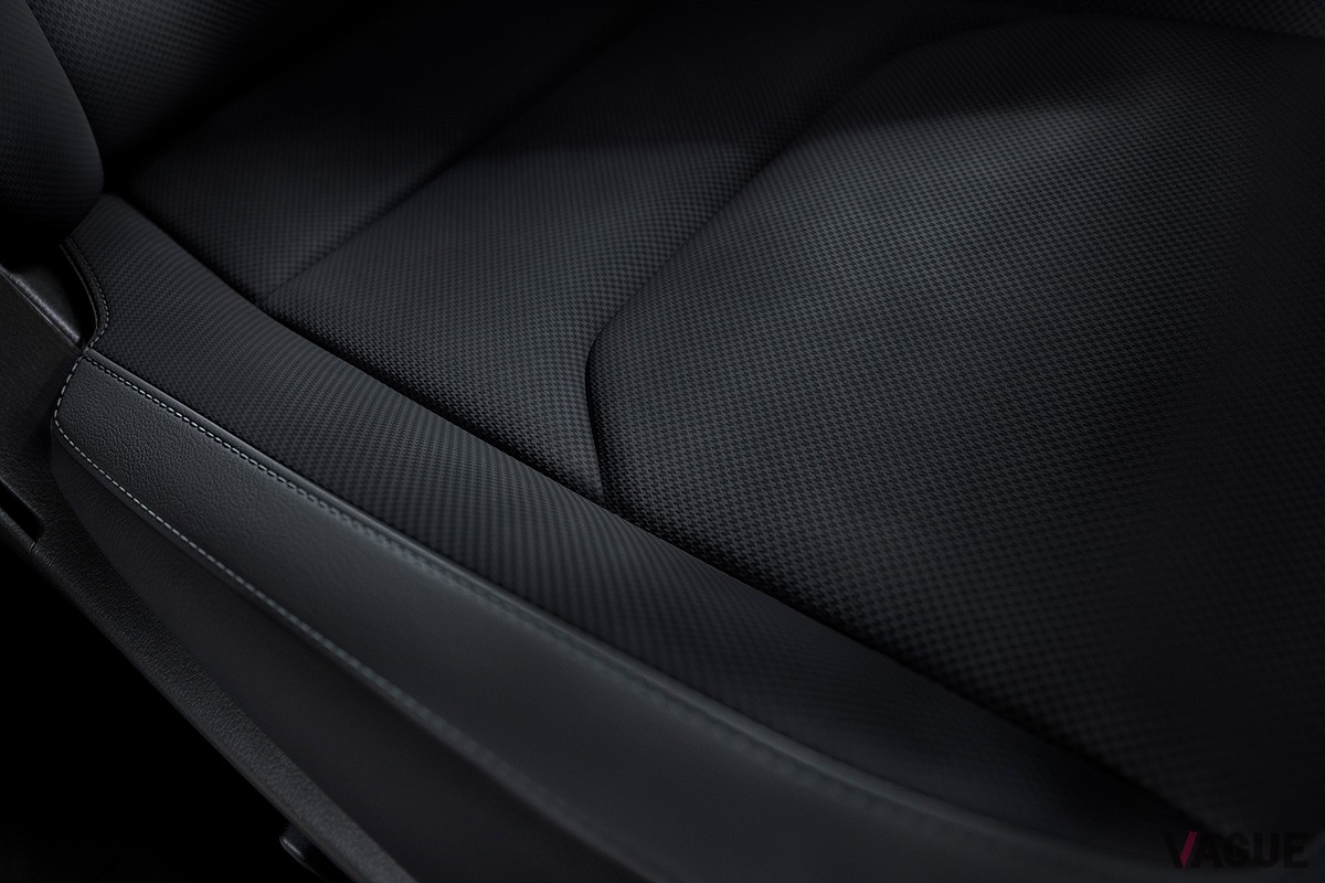 マツダ新型「CX-5」