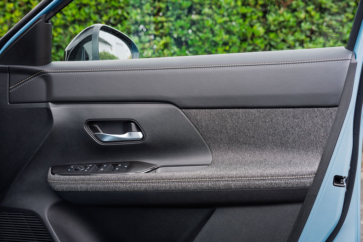 日産 新型「キックス」