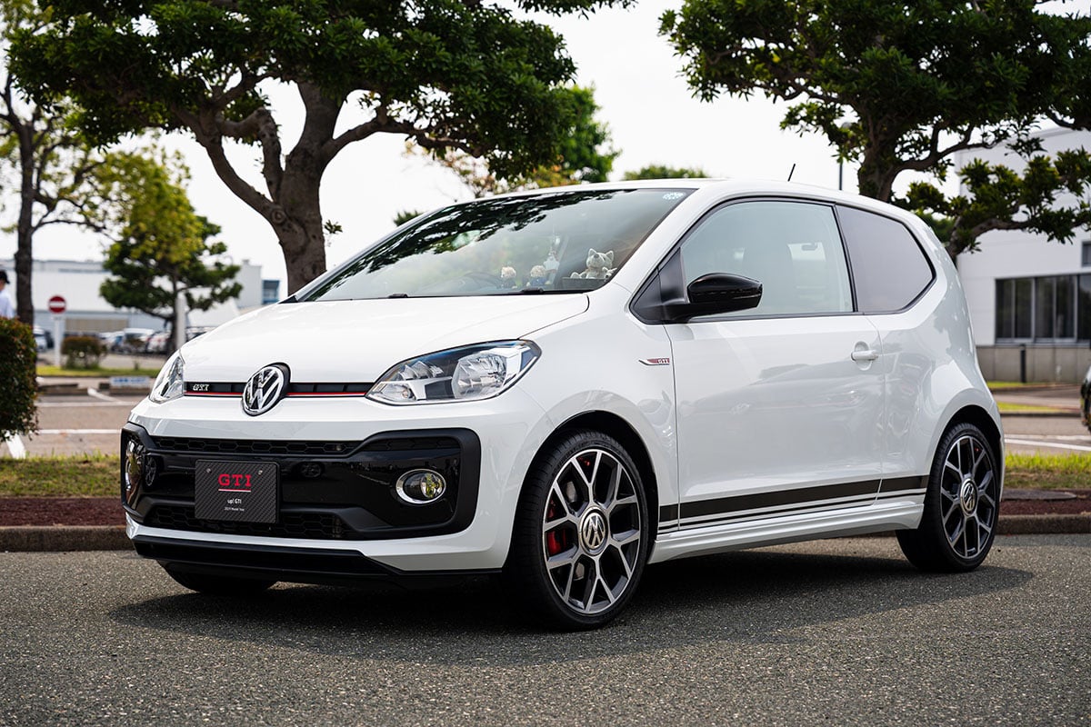 「GTI FAN FEST 2026」の模様