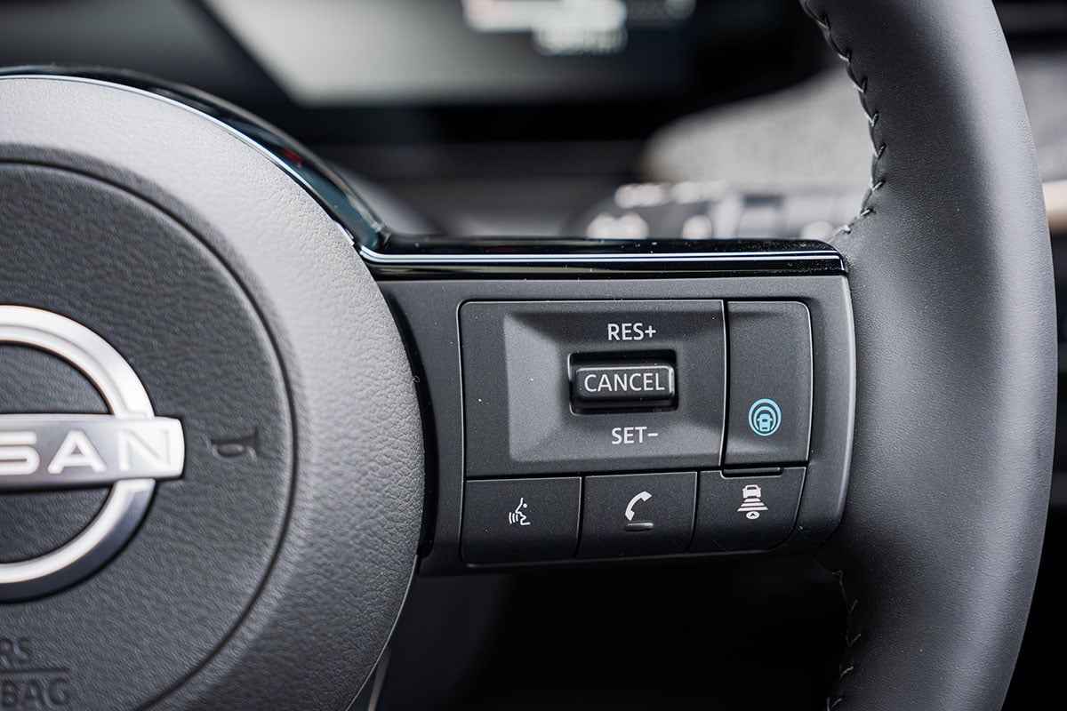 日産 新型「キックス」