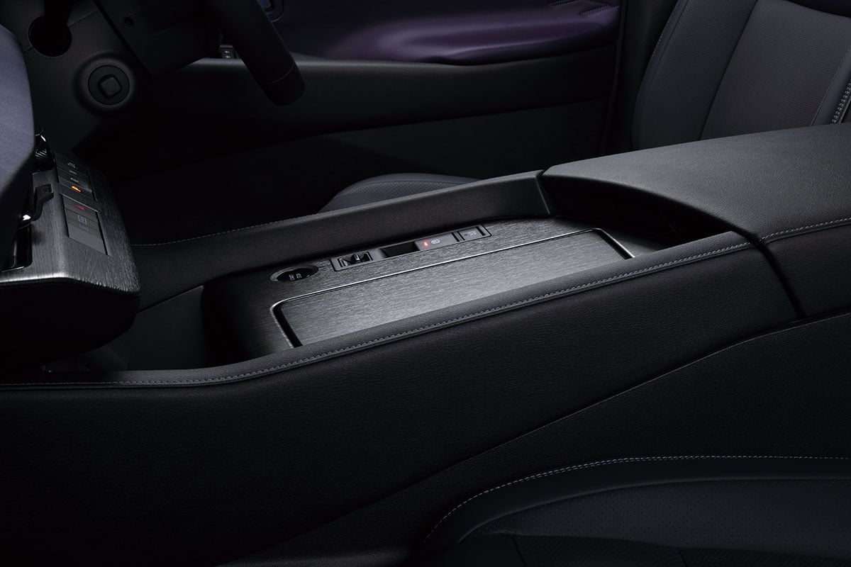 日産 新型「エルグランド」