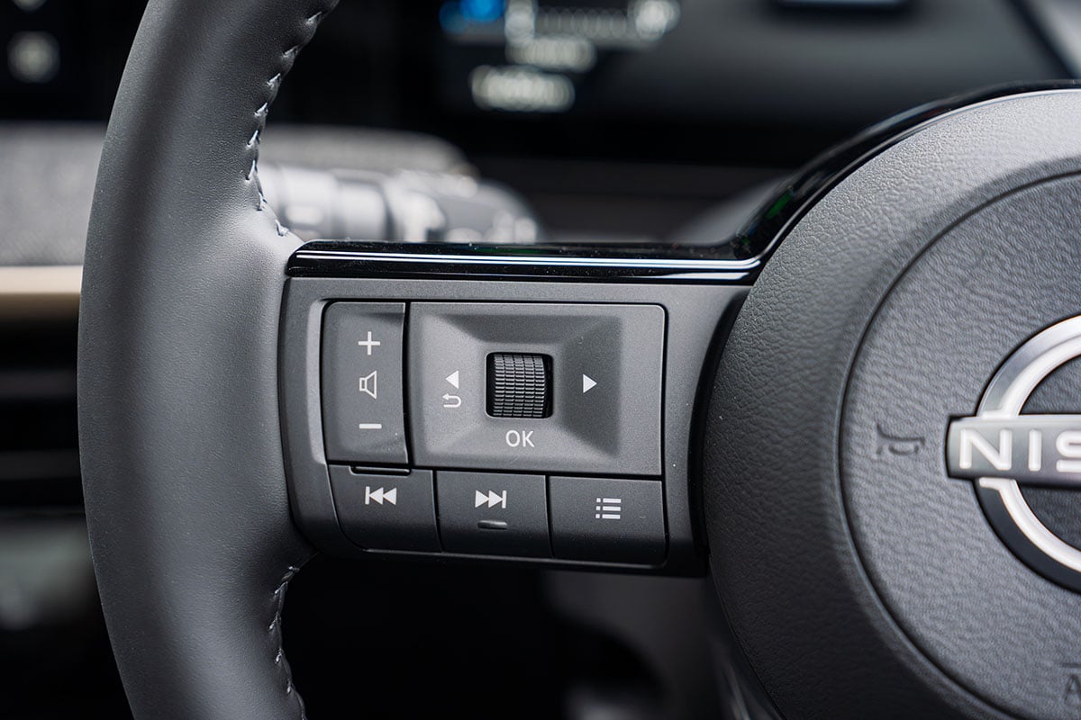 日産 新型「キックス」