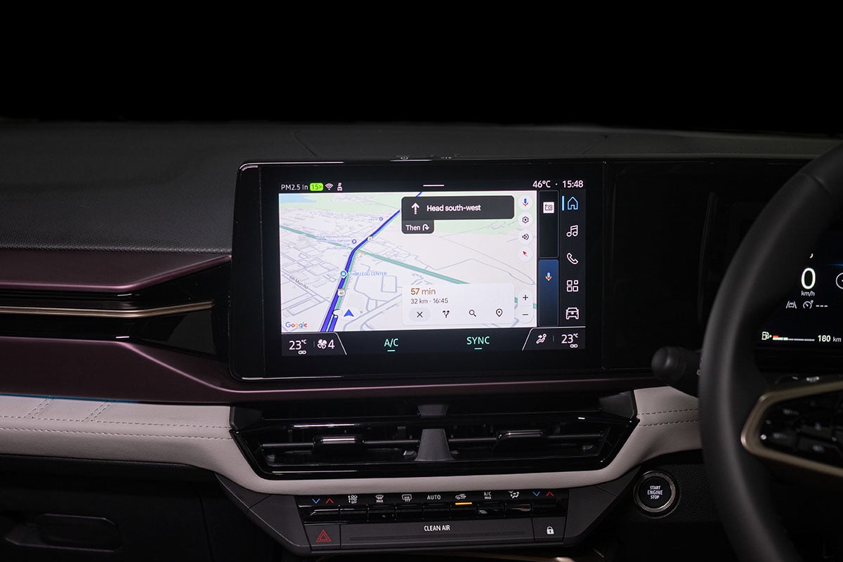 日産 新型「テクトン」