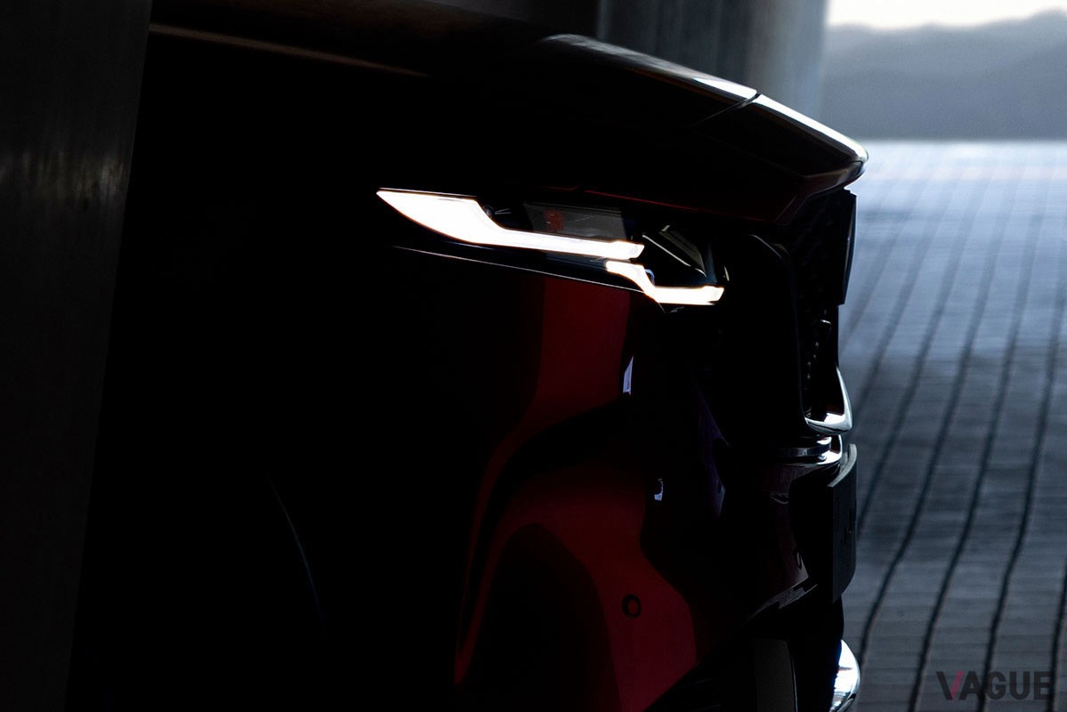マツダ新型「CX-5」