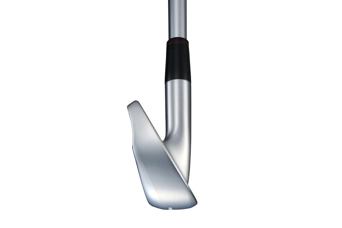 「ONOFF FORGED IRON KURO LIMITED BLACK」