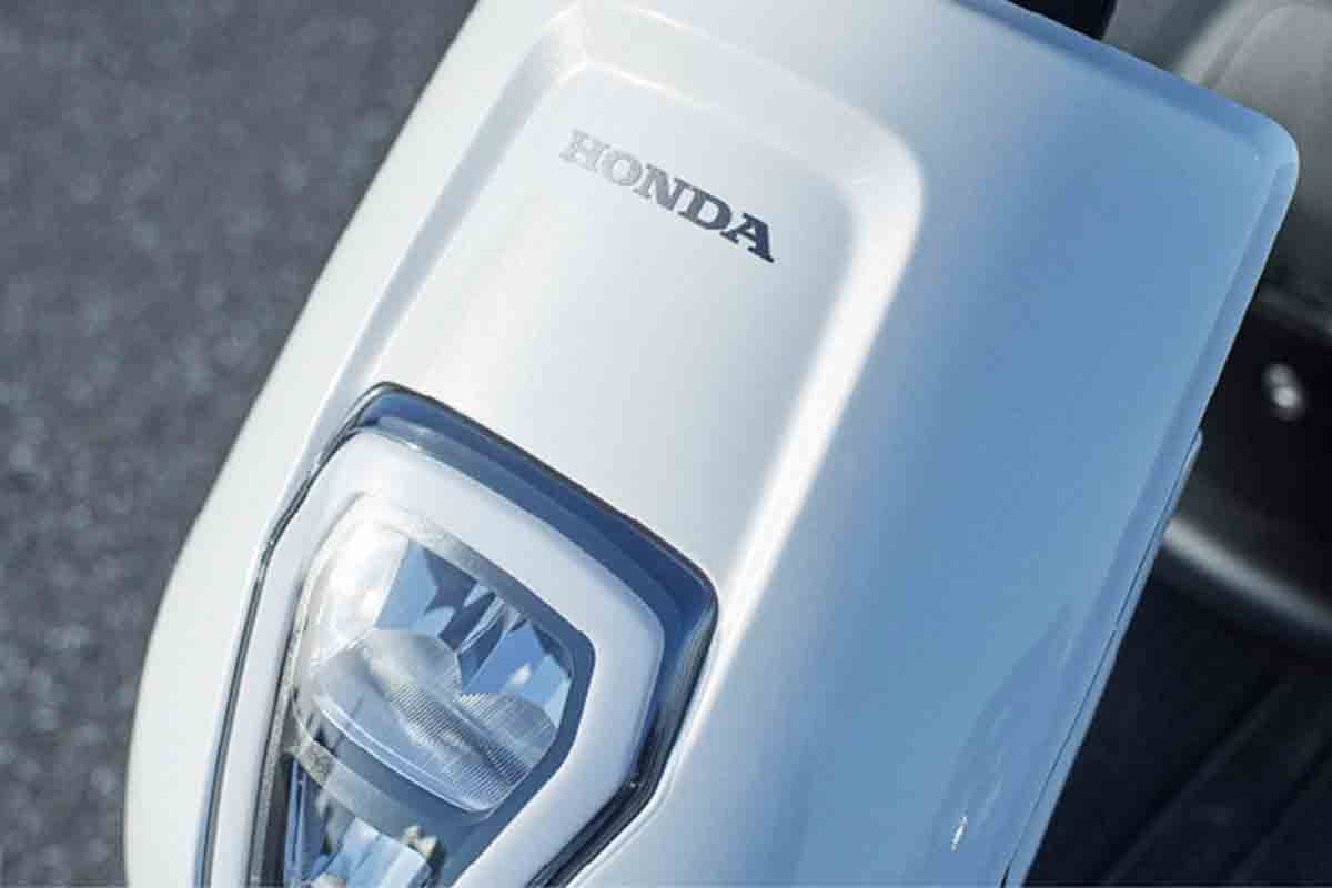 ホンダ「EM1 e:」