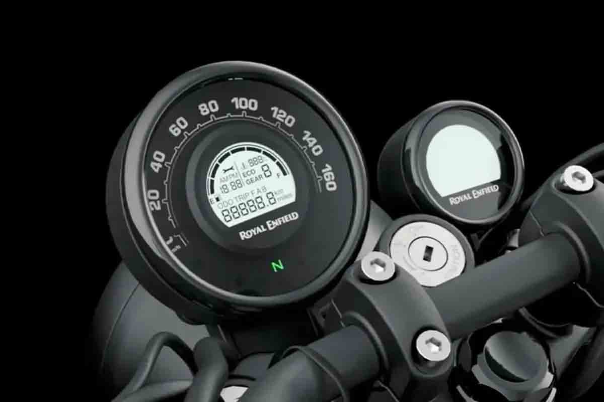 ロイヤルエンフィールド「ハンター350」