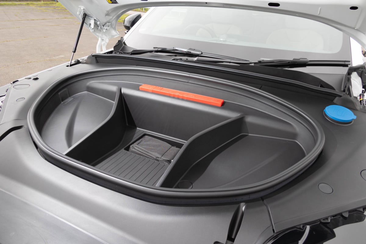ボルボ新型「EX90」