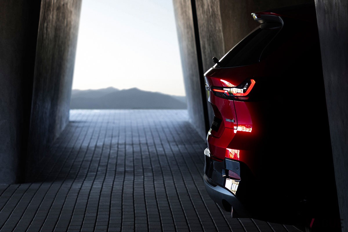 マツダ新型「CX-5」