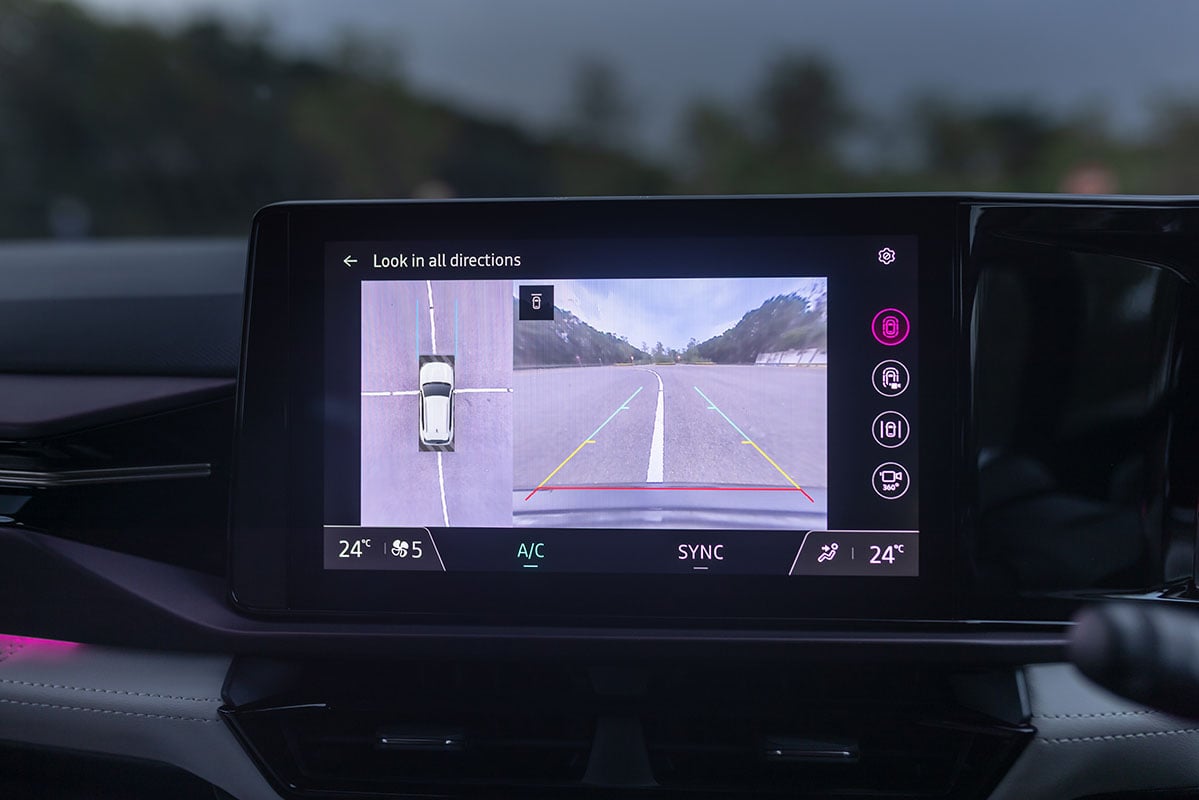 日産 新型「テクトン」